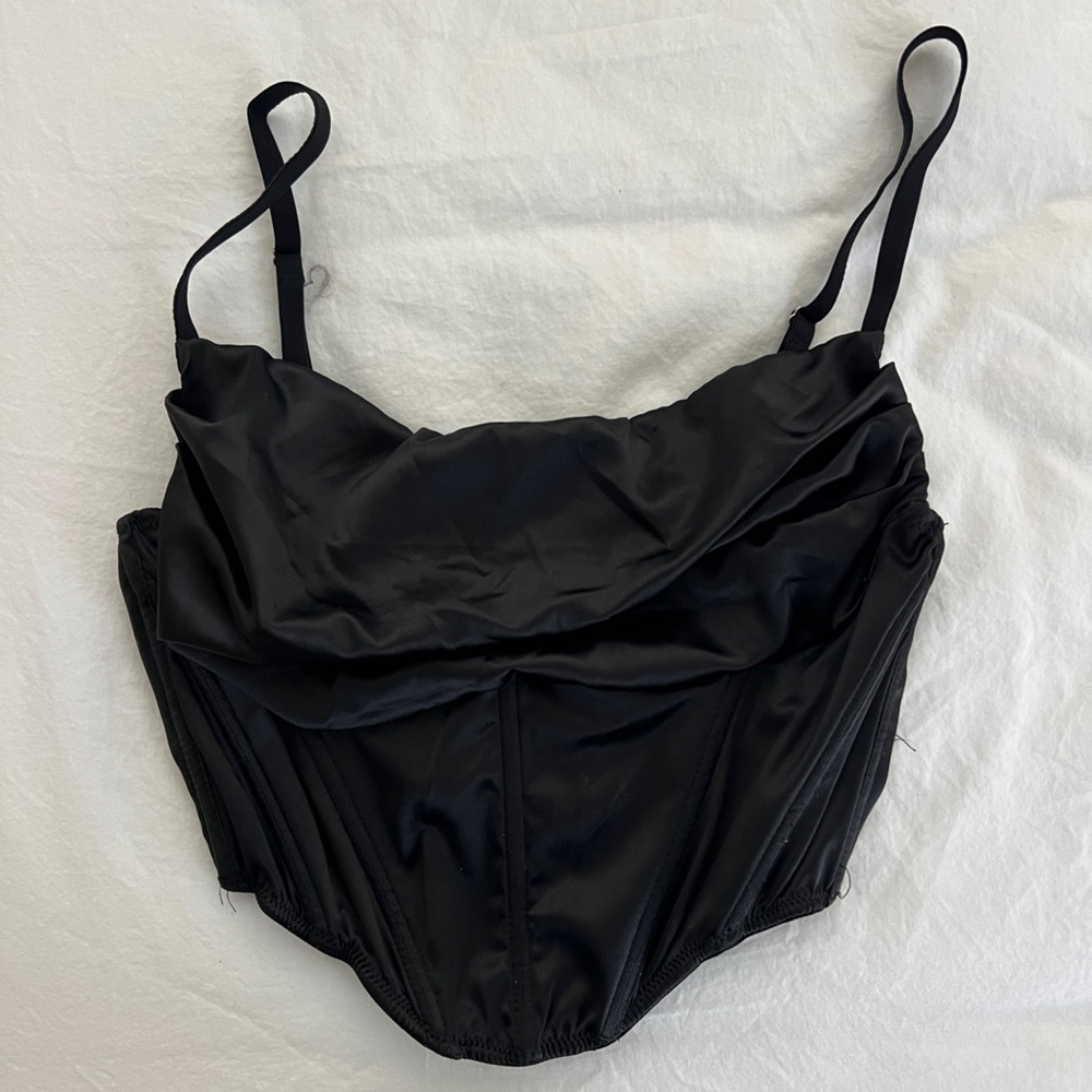 Urban Outfitters Corset